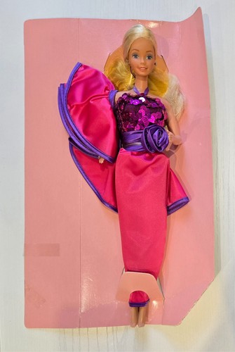 Barbie dream date - barbie,