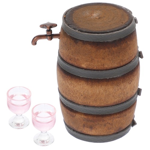 Bottiglie mignon mobili in - bottiglie,