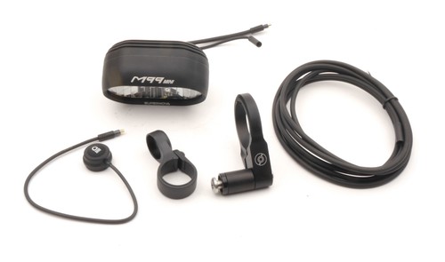 Kit retrofit fari - , bici