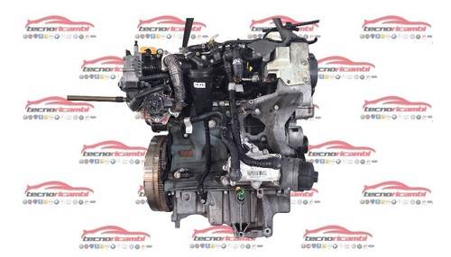 Motore alfa romeo giulietta - alfa,