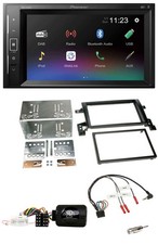 Pioneer DAB volante 2DIN
