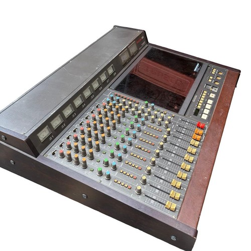 Tascam 388 studio tracce - 8,