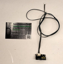 SCHEDA SENSORE IR INFRAROSSI