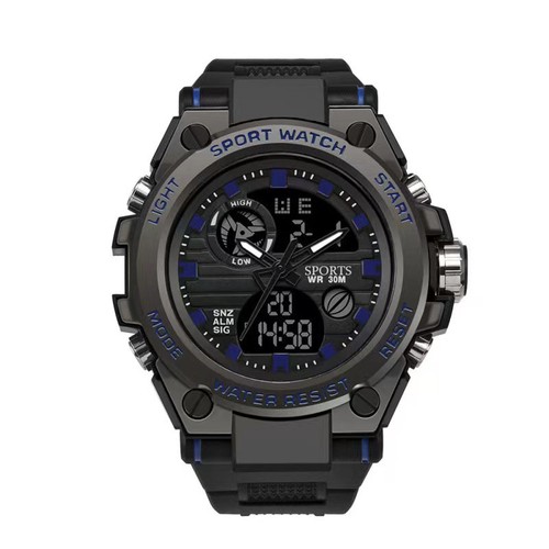 Orologio uomo elettronico - orologio,