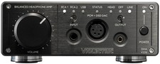 Amplificatore per cuffie