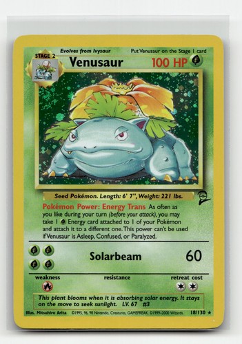 Carte pokémon holo wotc - carte,