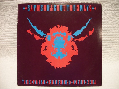 The alan parsons project - the,