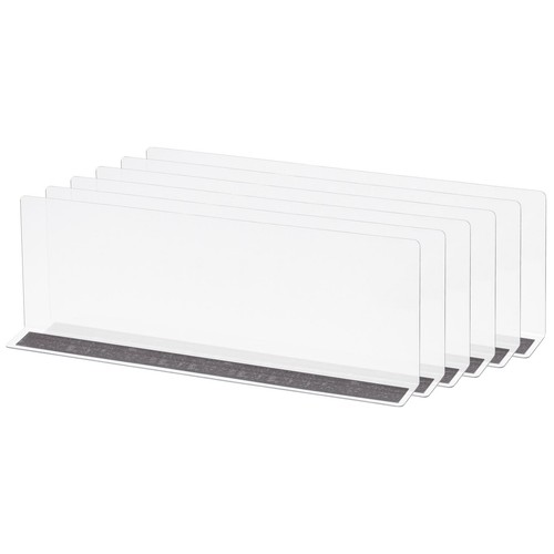 Tipo scaffale divisori - tipo, divisori,pvc