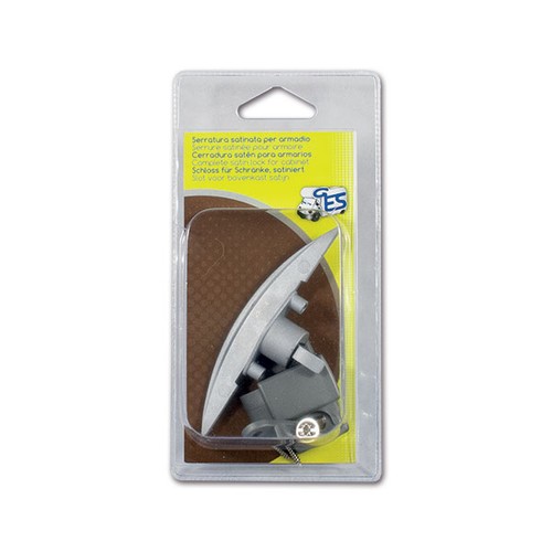 Kit chiusura silver per - chiusura,
