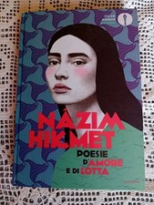 Poesie D'amore E Di Lotta