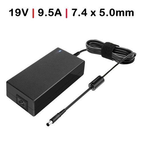 Cargador para portátil - para, hp