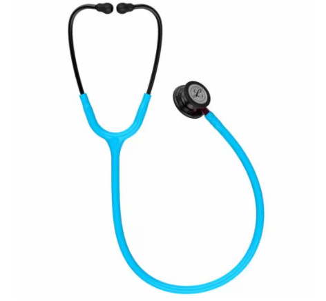Stetoscopio littmann classic - stetoscopio,