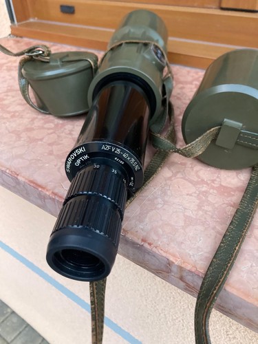 Swarovski optik azf v25 - azf,