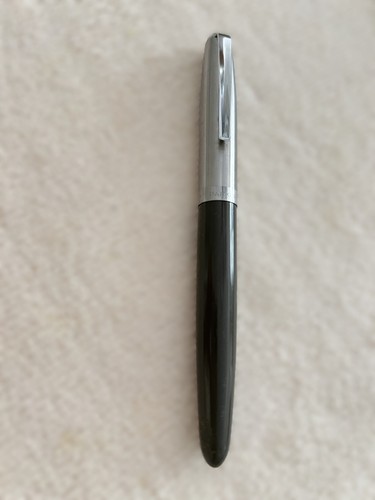 Penna stilografica vintage
