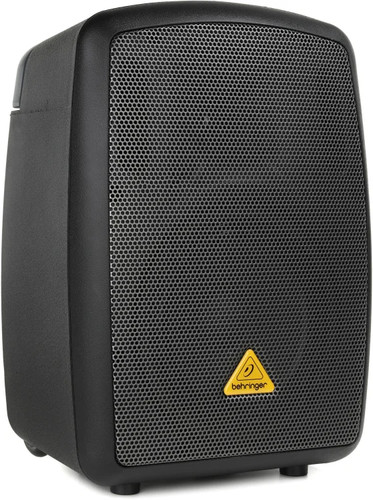 Behringer mpa40bt pro sistema - mpa40bt-pro,
