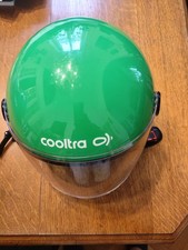 Casco Moto Semi-Integrale