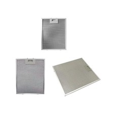 Filtro per cappa aspirante