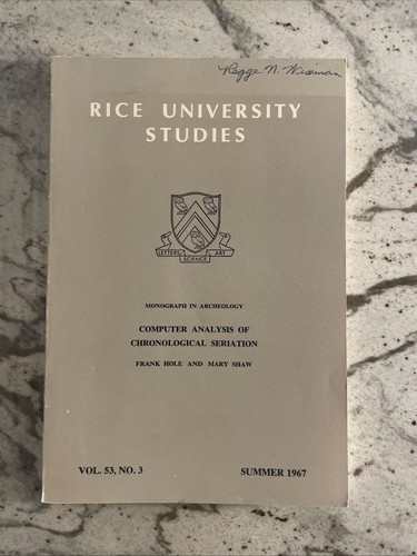 Rice university studies - rice, studies/