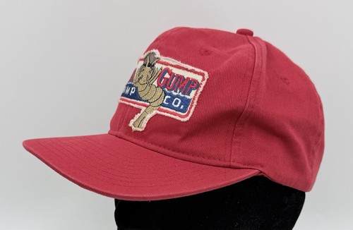 Bubba gump shrimp - bubba,