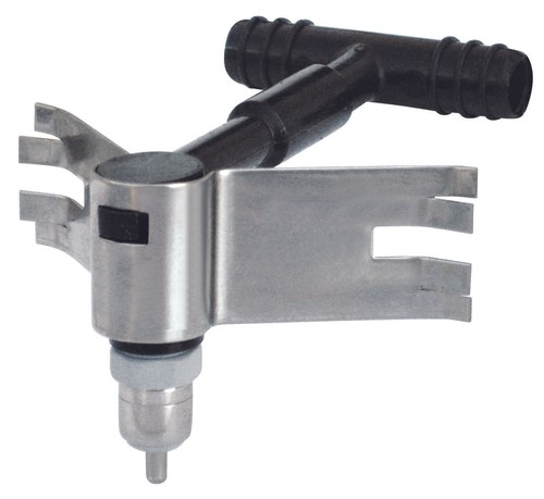 Abbeveratoio goccia top - goccia,