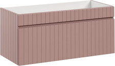 Mobile per Lavabo Iconic Rose