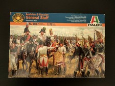 Soldatini Italeri Scala 1:72