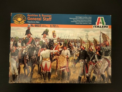 Soldatini italeri scala 72 - soldatini,