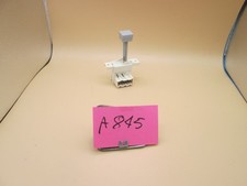 Pulsantiera lavastoviglie Rex TT80 E