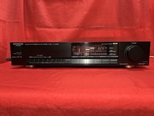 Sintonizzatore Stereo KENWOOD