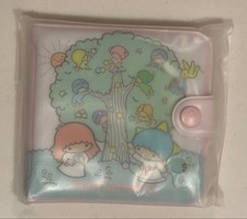 Portafoglio Sanrio Little Twin