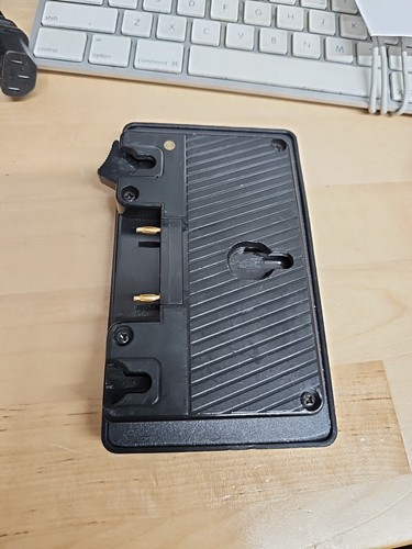 Piastra convertitore batteria