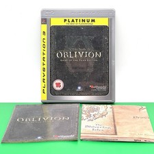 The Elder Scrolls IV: OBLIVION
