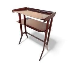 Consolle realizzata in Italia