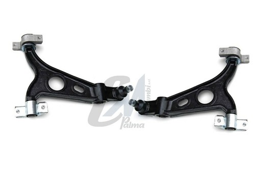 Kit bracci inferiori - bracci,