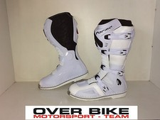 Stivali stivale moto cross - stivali,