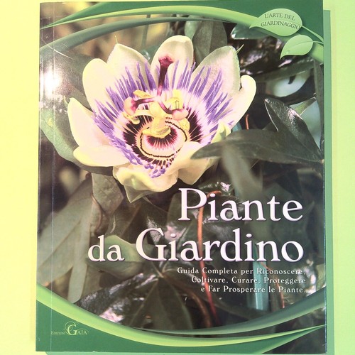 Piante giardino edizioni - piante,