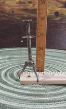 Raccoglitore olive vintage