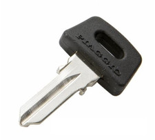 Chiave vergine originale