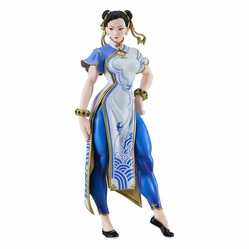 Street fighter chun li sf6 - street,