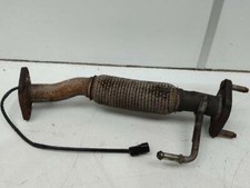 Tubo scarico flexo - scarico, kia