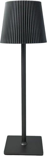 Lampada tavolo touch senza - lampada, da