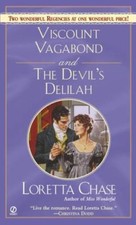 Viscount Vagabond and Devil's