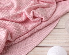 Copertina neonato bamboo - in,