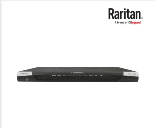 Raritan dominion dkx3 232 - raritan,