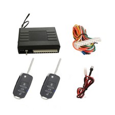 Chiave Pieghevole Telecomando Per Chiusura Centralizzata Per Citroen Saxo Xsara