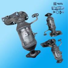 Catalizzatore EU4 EU5 per