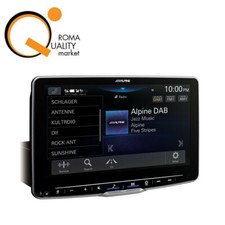 Alpine ilx f905d autoradio - alpine,