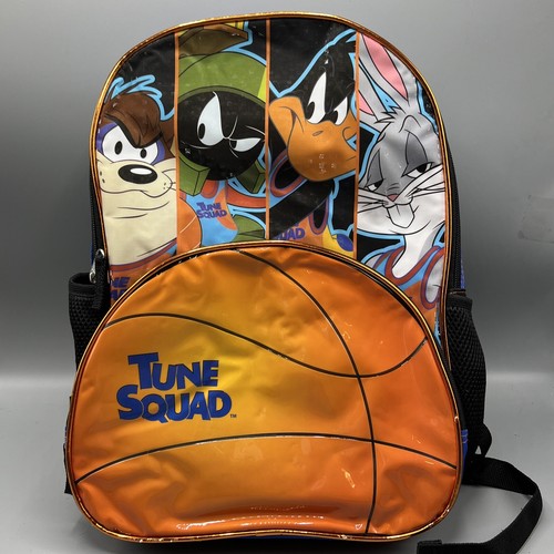 Zaino scuola bambini - scuola, looney