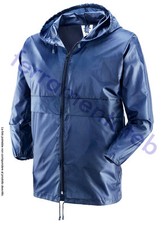 IMPERMEABILE K-WAY PONCHO