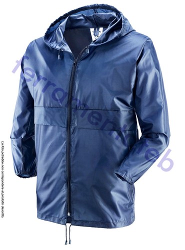 Impermeabile way poncho - impermeabile, k-way